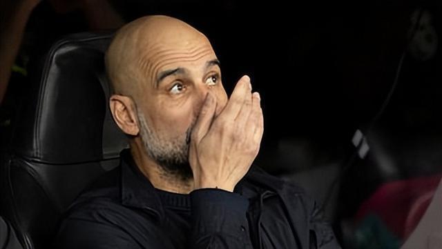 瓜帅回应0-3惨败：皇马3次射门进3球！我们踢得真不差