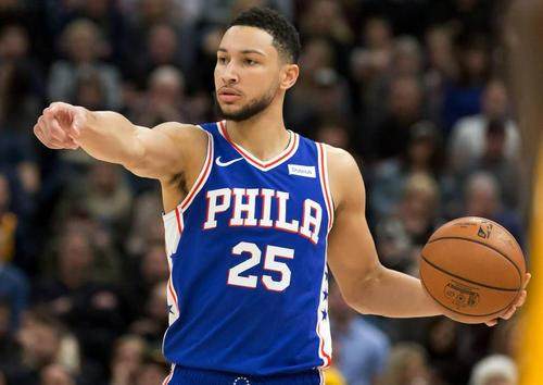 乐鱼体育-该窃喜还是忧虑？恩比德持续低迷76人仍能赢球