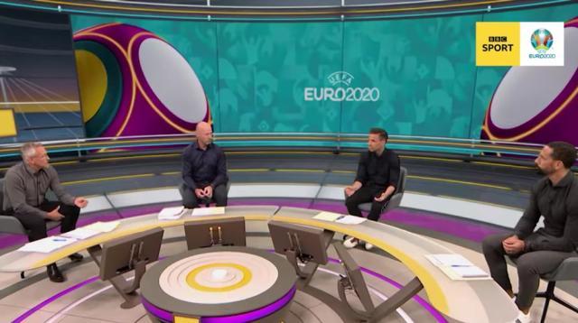 乐鱼体育平台-意大利完胜获得交口称赞 英名宿指出一大隐忧